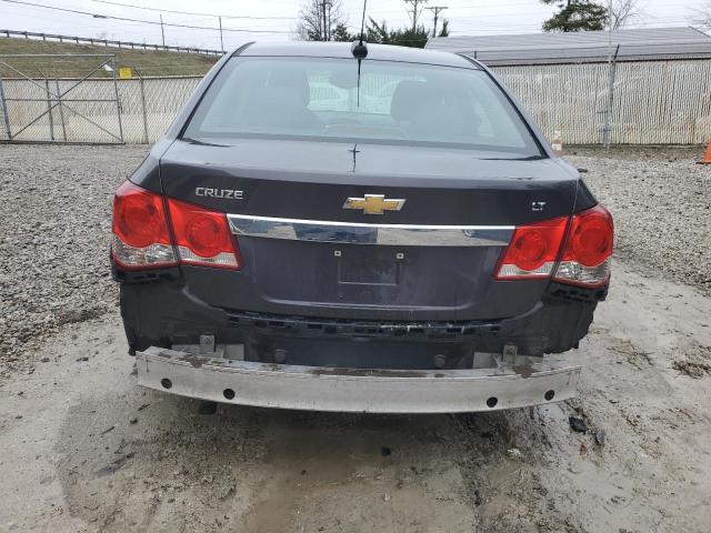 Photo 5 VIN: 1G1PE5SB0G7132021 - CHEVROLET CRUZE 