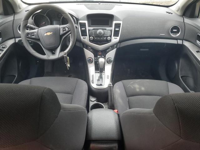 Photo 7 VIN: 1G1PE5SB0G7132021 - CHEVROLET CRUZE 