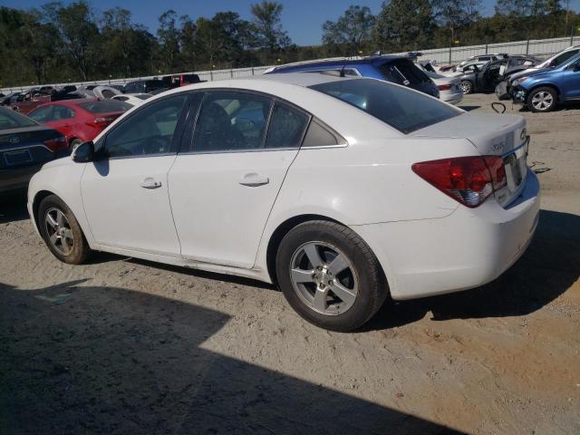 Photo 1 VIN: 1G1PE5SB0G7133282 - CHEVROLET CRUZE LIMI 