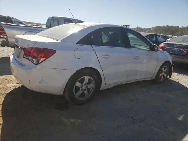 Photo 2 VIN: 1G1PE5SB0G7133282 - CHEVROLET CRUZE LIMI 