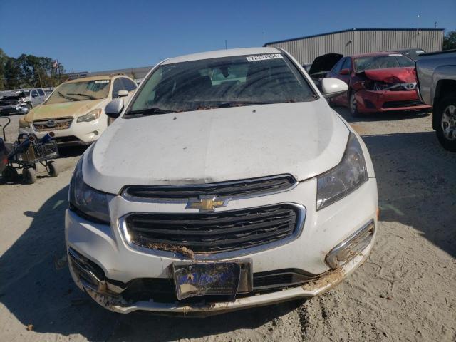 Photo 4 VIN: 1G1PE5SB0G7133282 - CHEVROLET CRUZE LIMI 