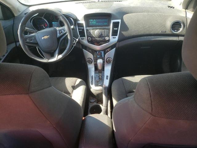 Photo 7 VIN: 1G1PE5SB0G7133282 - CHEVROLET CRUZE LIMI 