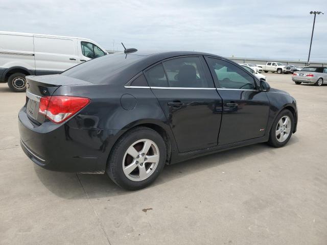 Photo 2 VIN: 1G1PE5SB0G7135811 - CHEVROLET CRUZE 