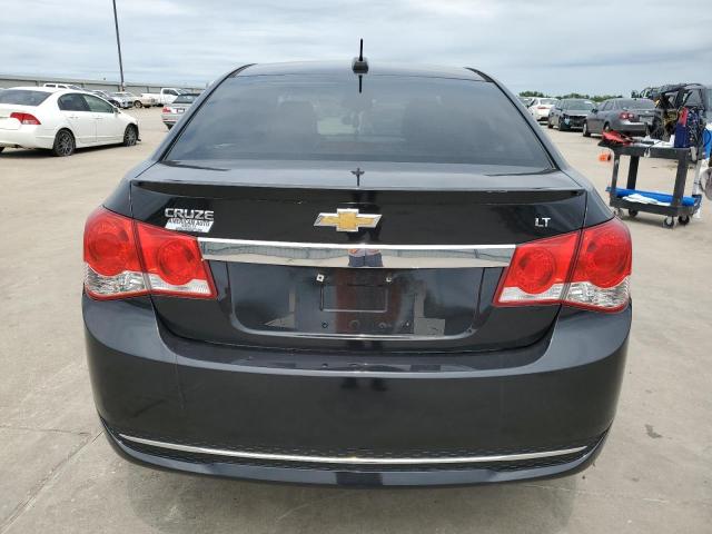 Photo 5 VIN: 1G1PE5SB0G7135811 - CHEVROLET CRUZE 