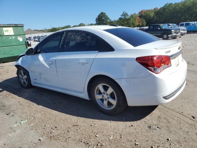 Photo 1 VIN: 1G1PE5SB0G7136151 - CHEVROLET CRUZE LIMI 