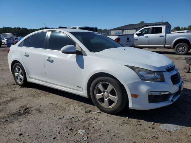 Photo 3 VIN: 1G1PE5SB0G7136151 - CHEVROLET CRUZE LIMI 