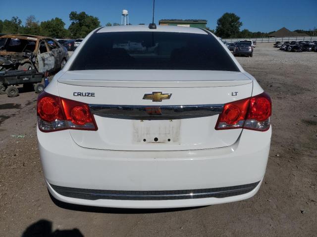 Photo 5 VIN: 1G1PE5SB0G7136151 - CHEVROLET CRUZE LIMI 