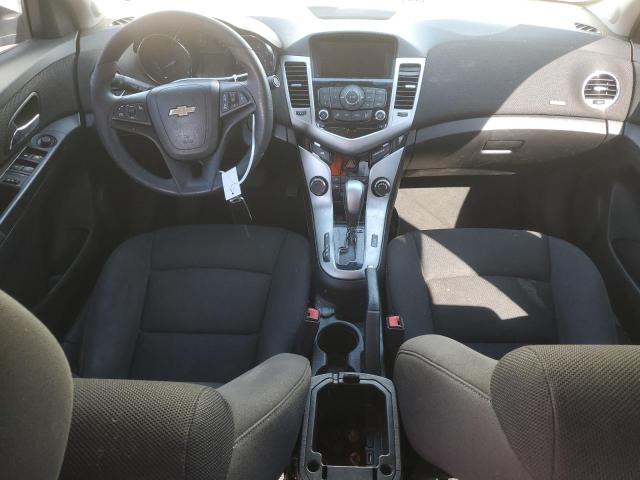 Photo 7 VIN: 1G1PE5SB0G7136151 - CHEVROLET CRUZE LIMI 