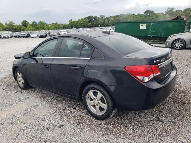 Photo 1 VIN: 1G1PE5SB0G7137526 - CHEVROLET CRUZE 