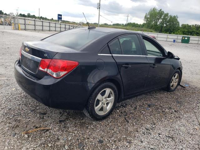 Photo 2 VIN: 1G1PE5SB0G7137526 - CHEVROLET CRUZE 