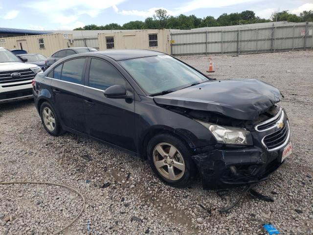 Photo 3 VIN: 1G1PE5SB0G7137526 - CHEVROLET CRUZE 