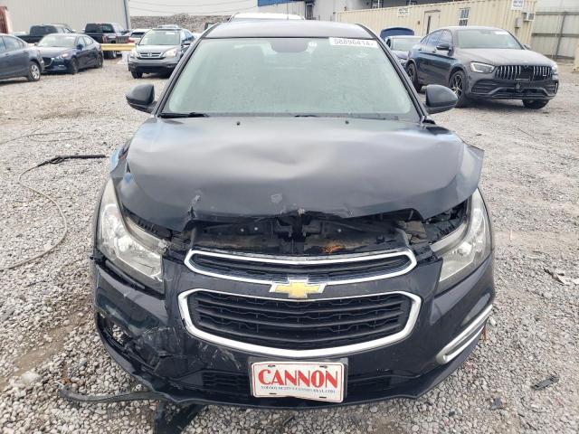 Photo 4 VIN: 1G1PE5SB0G7137526 - CHEVROLET CRUZE 