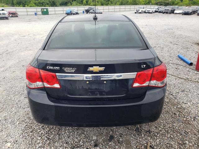 Photo 5 VIN: 1G1PE5SB0G7137526 - CHEVROLET CRUZE 