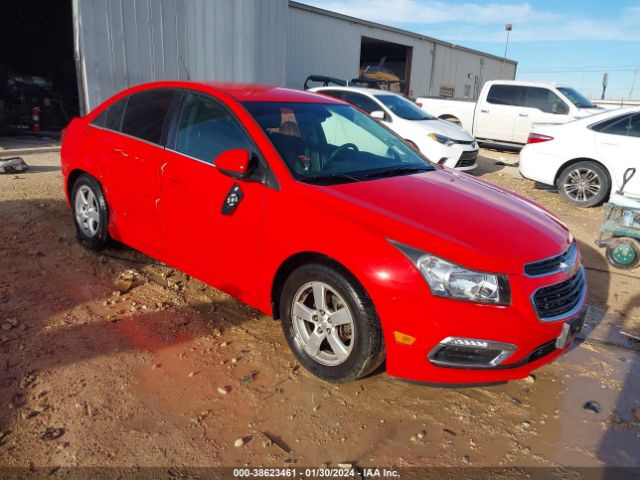 Photo 0 VIN: 1G1PE5SB0G7138630 - CHEVROLET CRUZE 