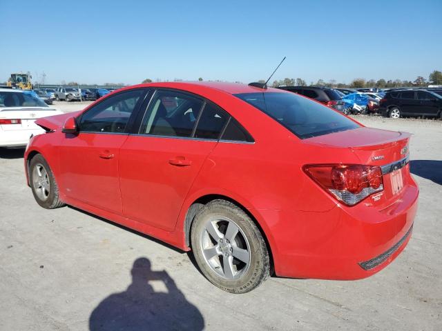 Photo 1 VIN: 1G1PE5SB0G7139695 - CHEVROLET CRUZE 