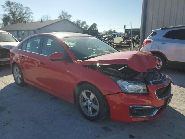 Photo 3 VIN: 1G1PE5SB0G7139695 - CHEVROLET CRUZE 