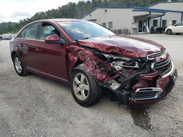 Photo 0 VIN: 1G1PE5SB0G7142371 - CHEVROLET CRUZE LIMI 