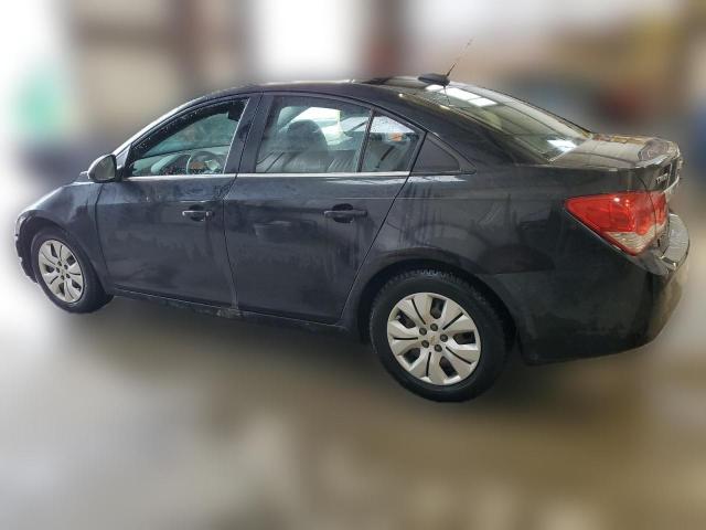 Photo 1 VIN: 1G1PE5SB0G7142967 - CHEVROLET CRUZE 