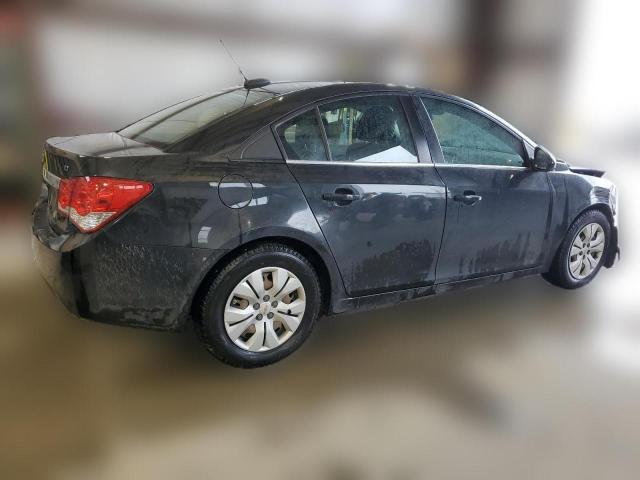 Photo 2 VIN: 1G1PE5SB0G7142967 - CHEVROLET CRUZE 