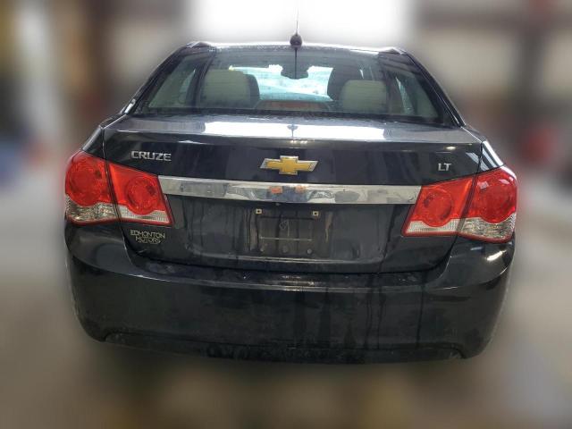 Photo 5 VIN: 1G1PE5SB0G7142967 - CHEVROLET CRUZE 