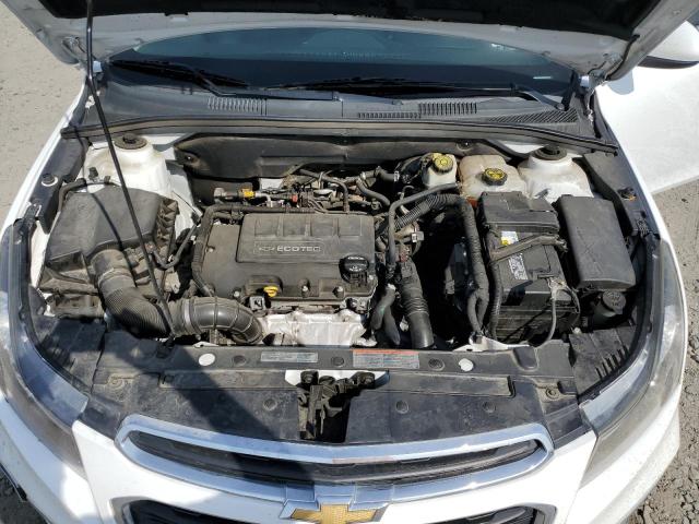 Photo 10 VIN: 1G1PE5SB0G7146422 - CHEVROLET CRUZE LIMI 