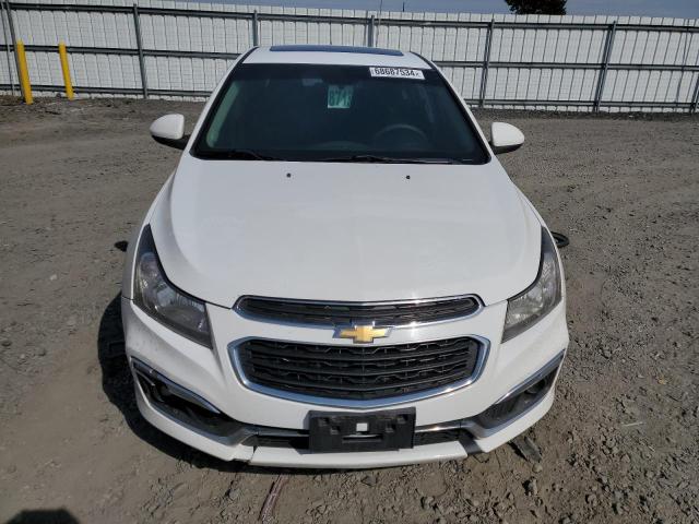 Photo 4 VIN: 1G1PE5SB0G7146422 - CHEVROLET CRUZE LIMI 