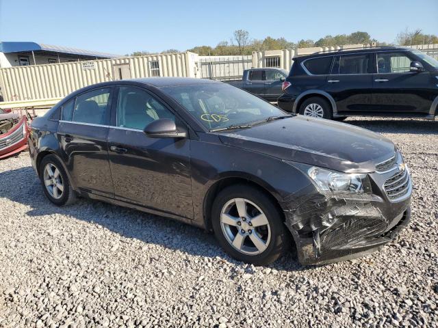 Photo 3 VIN: 1G1PE5SB0G7148994 - CHEVROLET CRUZE LIMI 