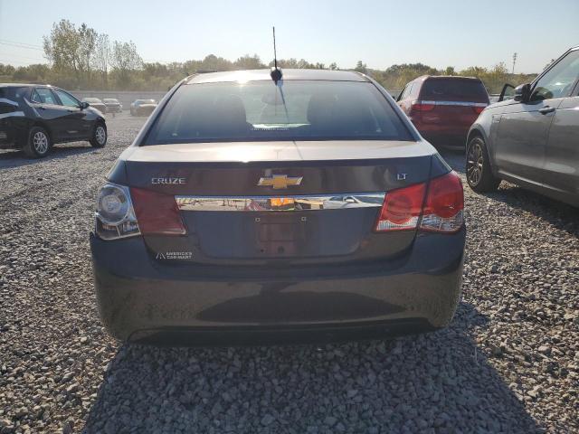 Photo 5 VIN: 1G1PE5SB0G7148994 - CHEVROLET CRUZE LIMI 