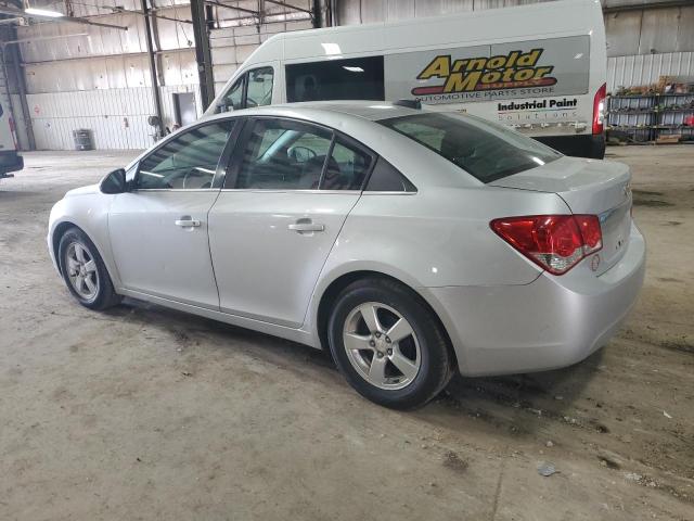 Photo 1 VIN: 1G1PE5SB0G7150390 - CHEVROLET CRUZE LIMI 