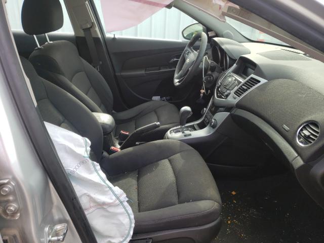 Photo 4 VIN: 1G1PE5SB0G7150907 - CHEVROLET CRUZE LIMI 