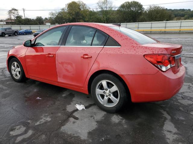 Photo 1 VIN: 1G1PE5SB0G7151703 - CHEVROLET CRUZE LIMI 