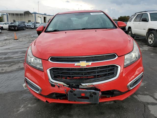 Photo 4 VIN: 1G1PE5SB0G7151703 - CHEVROLET CRUZE LIMI 