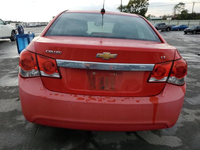 Photo 5 VIN: 1G1PE5SB0G7151703 - CHEVROLET CRUZE LIMI 