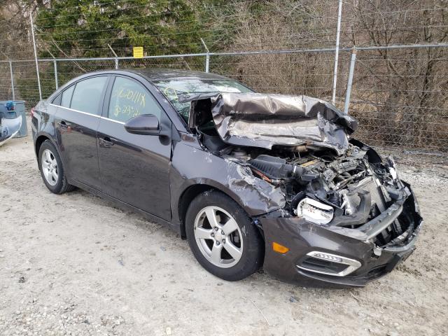 Photo 0 VIN: 1G1PE5SB0G7151829 - CHEVROLET CRUZE LIMI 