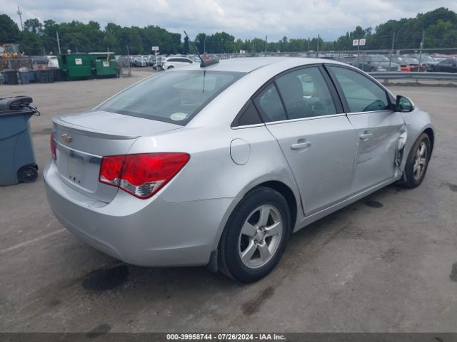 Photo 3 VIN: 1G1PE5SB0G7152978 - CHEVROLET CRUZE LIMITED 