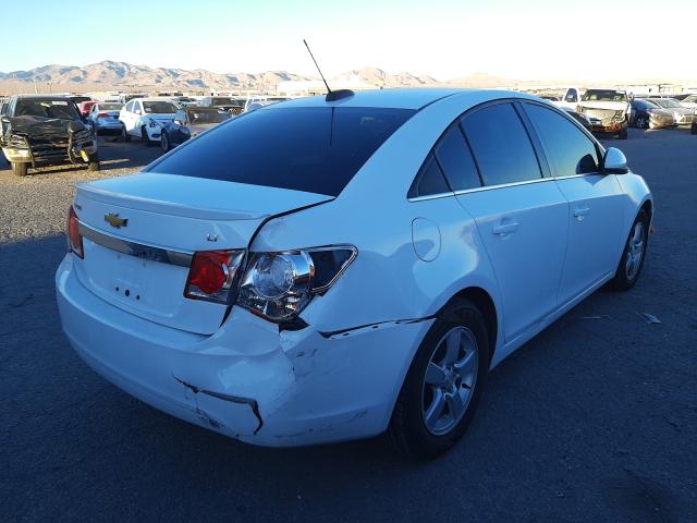 Photo 3 VIN: 1G1PE5SB0G7154360 - CHEVROLET CRUZE LIMI 