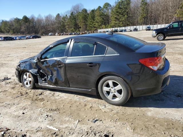 Photo 1 VIN: 1G1PE5SB0G7154925 - CHEVROLET CRUZE 