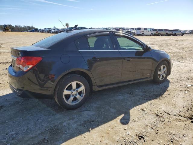 Photo 2 VIN: 1G1PE5SB0G7154925 - CHEVROLET CRUZE 