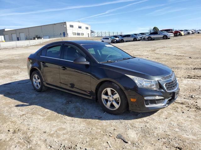 Photo 3 VIN: 1G1PE5SB0G7154925 - CHEVROLET CRUZE 