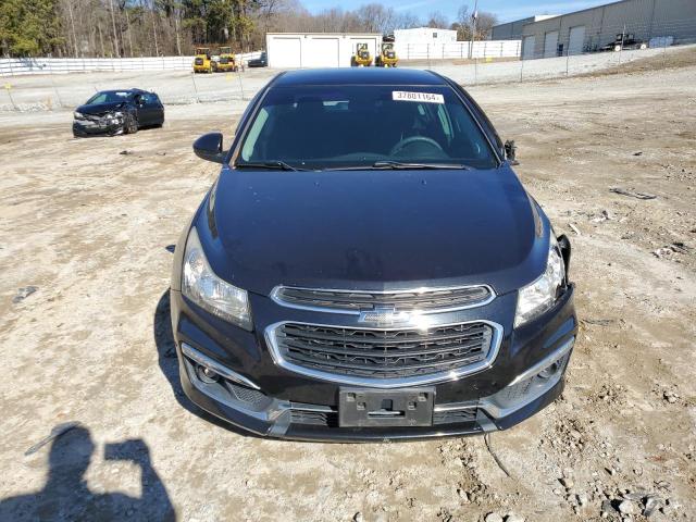 Photo 4 VIN: 1G1PE5SB0G7154925 - CHEVROLET CRUZE 