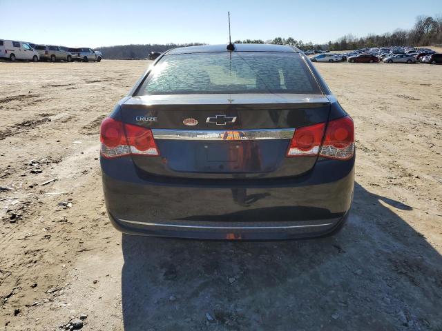 Photo 5 VIN: 1G1PE5SB0G7154925 - CHEVROLET CRUZE 