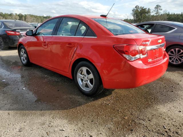 Photo 1 VIN: 1G1PE5SB0G7159090 - CHEVROLET CRUZE 