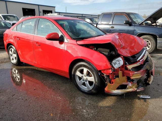 Photo 3 VIN: 1G1PE5SB0G7159090 - CHEVROLET CRUZE 