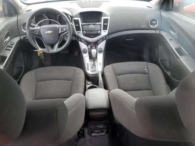 Photo 7 VIN: 1G1PE5SB0G7159090 - CHEVROLET CRUZE 