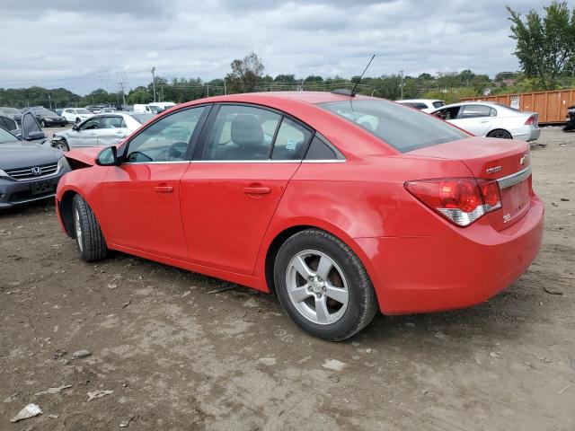 Photo 1 VIN: 1G1PE5SB0G7159090 - CHEVROLET CRUZE 