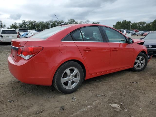 Photo 2 VIN: 1G1PE5SB0G7159090 - CHEVROLET CRUZE 