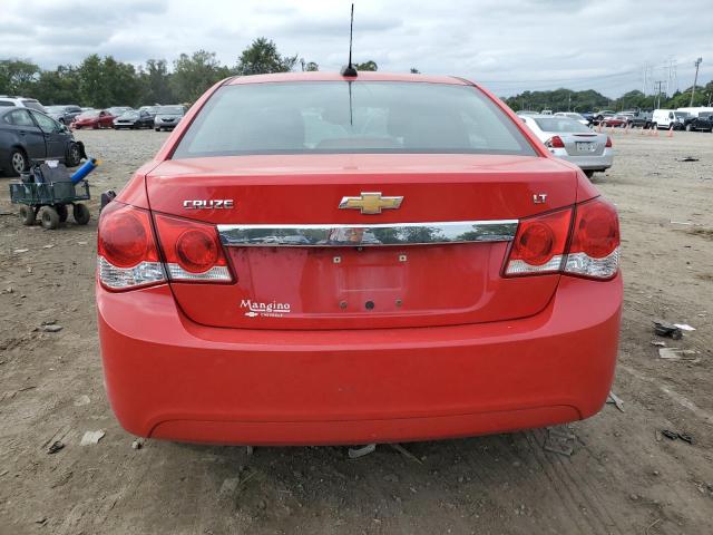 Photo 5 VIN: 1G1PE5SB0G7159090 - CHEVROLET CRUZE 