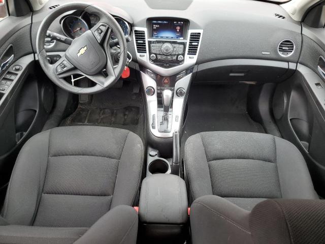 Photo 7 VIN: 1G1PE5SB0G7159090 - CHEVROLET CRUZE 