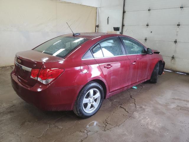 Photo 2 VIN: 1G1PE5SB0G7162992 - CHEVROLET CRUZE LIMI 