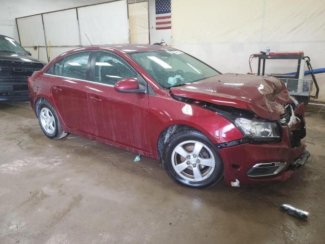 Photo 3 VIN: 1G1PE5SB0G7162992 - CHEVROLET CRUZE LIMI 